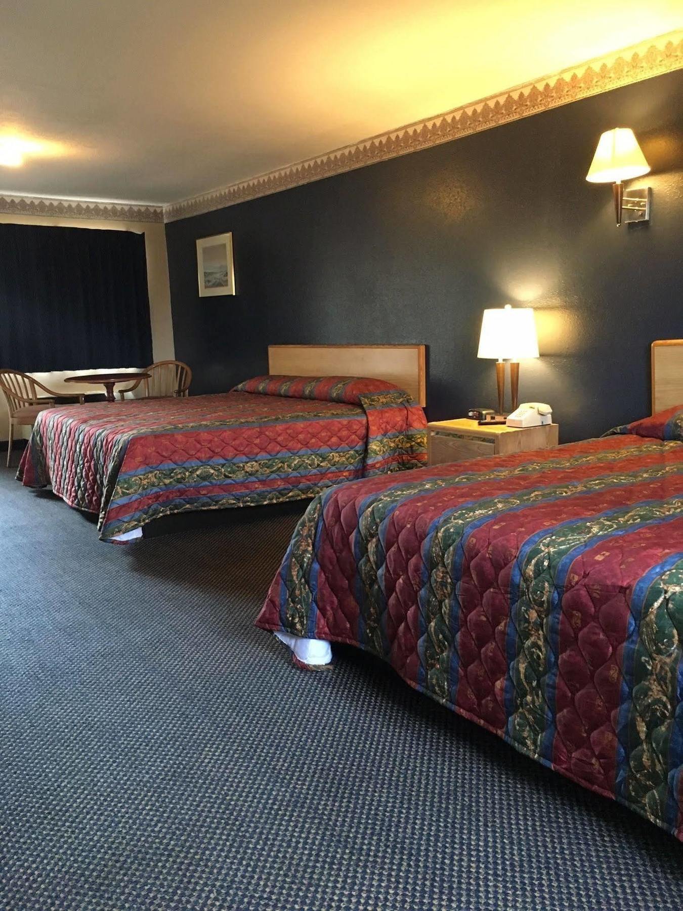 Regal Motel Los Angeles